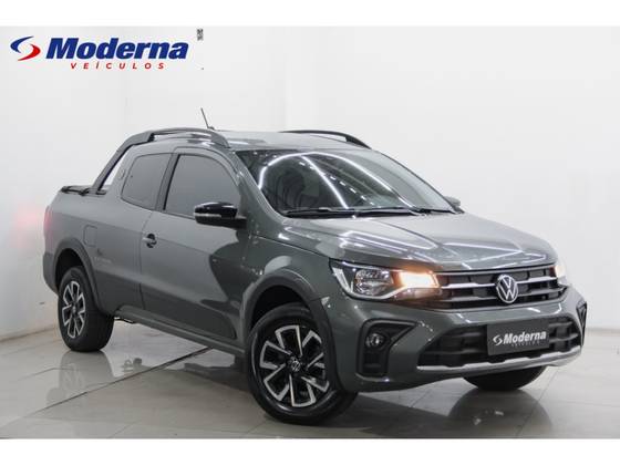 VOLKSWAGEN SAVEIRO 1.6 MSI EXTREME CD 16V FLEX 2P MANUAL VOLKSWAGEN SAVEIRO 1.6 MSI EXTREME CD 16V FLEX 2P MANUAL